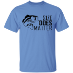 Size Does Matter