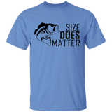 Size Does Matter
