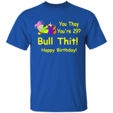 Birthday 29 - AwardsPlusGI