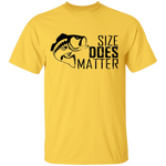 Size Does Matter