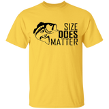 Size Does Matter