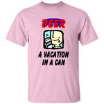 Beer Vacation
