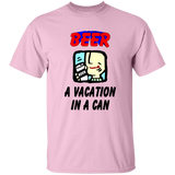 Beer Vacation