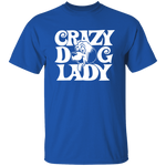 Crazy Dog Lady - AwardsPlusGI