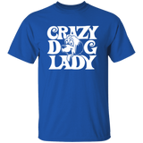 Crazy Dog Lady - AwardsPlusGI
