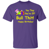 Birthday 29 - AwardsPlusGI