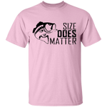 Size Does Matter