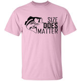 Size Does Matter