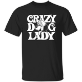 Crazy Dog Lady - AwardsPlusGI