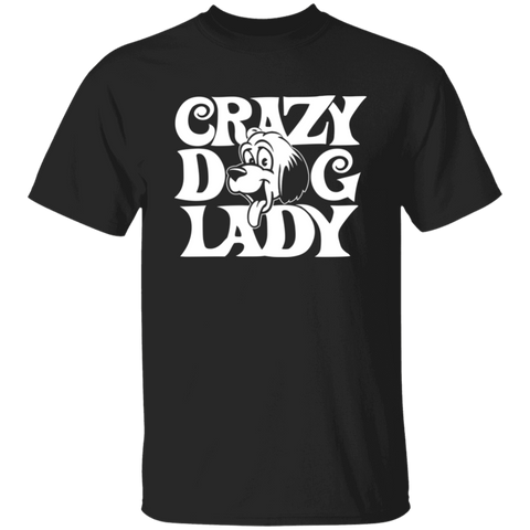 Crazy Dog Lady - AwardsPlusGI