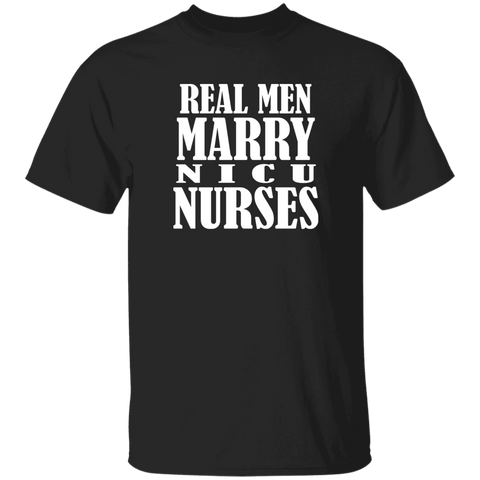 Real Men Marry Nurses - AwardsPlusGI