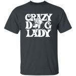 Crazy Dog Lady - AwardsPlusGI