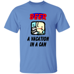 Beer Vacation