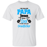I'm Called Papa - AwardsPlusGI