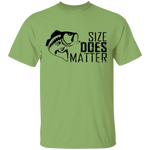 Size Does Matter