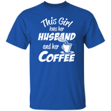 Loves Husband (and Coffee) - AwardsPlusGI