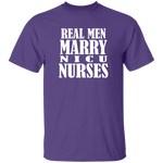 Real Men Marry Nurses - AwardsPlusGI