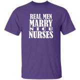 Real Men Marry Nurses - AwardsPlusGI