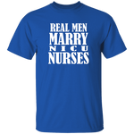 Real Men Marry Nurses - AwardsPlusGI