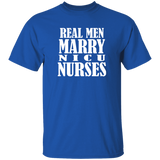 Real Men Marry Nurses - AwardsPlusGI