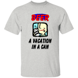 Beer Vacation