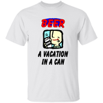 Beer Vacation