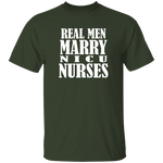 Real Men Marry Nurses - AwardsPlusGI