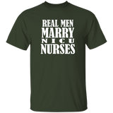 Real Men Marry Nurses - AwardsPlusGI