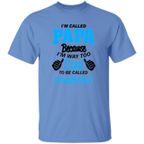 I'm Called Papa - AwardsPlusGI