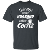 Loves Husband (and Coffee) - AwardsPlusGI