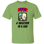 Beer Vacation