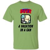 Beer Vacation