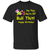 Birthday 29 - AwardsPlusGI