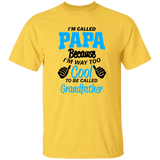 I'm Called Papa - AwardsPlusGI