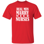 Real Men Marry Nurses - AwardsPlusGI