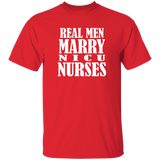 Real Men Marry Nurses - AwardsPlusGI