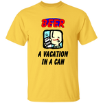 Beer Vacation