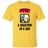 Beer Vacation