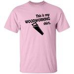 Woodworking Shirt