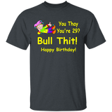 Birthday 29 - AwardsPlusGI