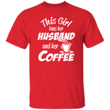 Loves Husband (and Coffee) - AwardsPlusGI