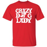 Crazy Dog Lady - AwardsPlusGI