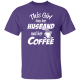 Loves Husband (and Coffee) - AwardsPlusGI