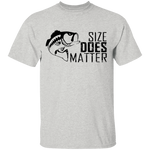 Size Does Matter