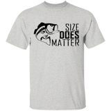 Size Does Matter