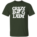 Crazy Dog Lady - AwardsPlusGI