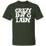 Crazy Dog Lady - AwardsPlusGI