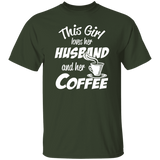 Loves Husband (and Coffee) - AwardsPlusGI