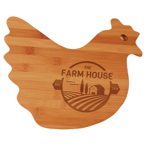 Cutting Boards - AwardsPlusGI