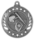 Galaxy Style Medal - AwardsPlusGI